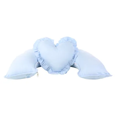 Almofada De Amamentação Narababy Lisa - 02 Peças